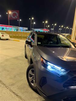 تويوتا راف 4